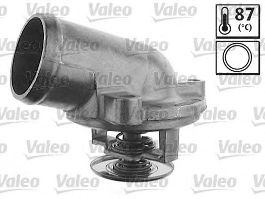 Termostato 1112030875 Mercedes