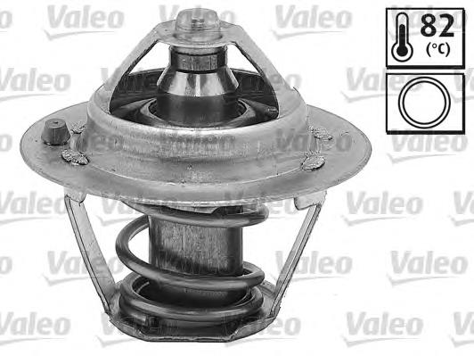 03091 Metalcaucho Termostato