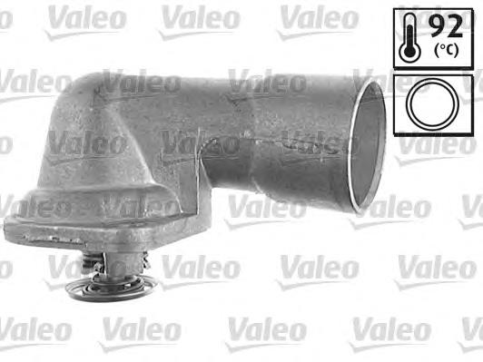 Termostato 11097431 Opel
