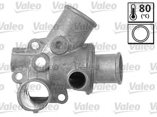 Compre TI9480D HELLA Caixa do termostato