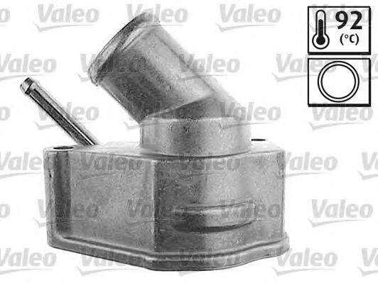 Compre 03101 Metalcaucho Termostato