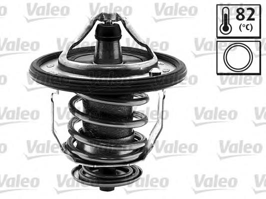 820136 VALEO Termostato