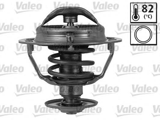 DTM82298 Denso Termostato