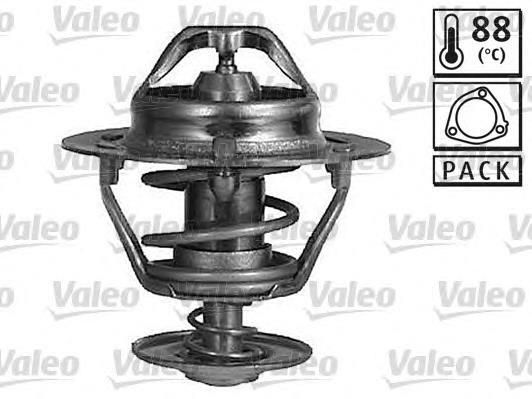 Termostato 631288J Vernet