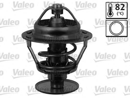 820021 VALEO Termostato