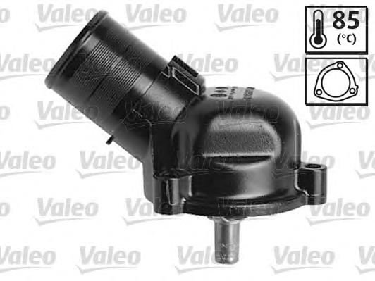 Termostato Peugeot/Citroen 9614190380 preço, a partir de 39,81 USD