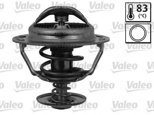 Compre 7701038494 Renault (RVI) Termostato
