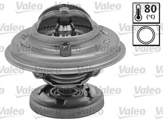 30209 Metalcaucho Termostato