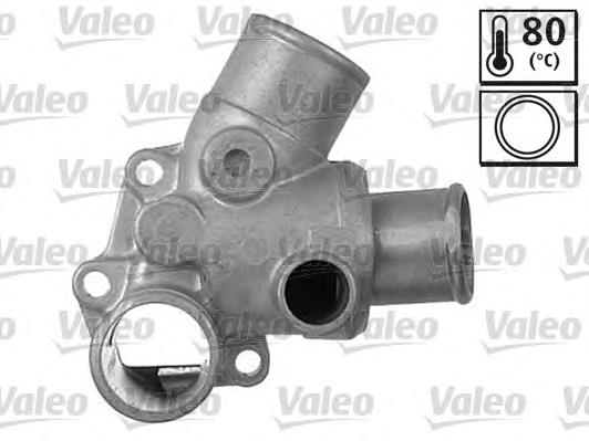 Termostato STC T403757