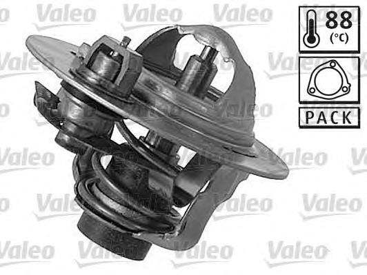 Termostato 8AG215171A Mazda