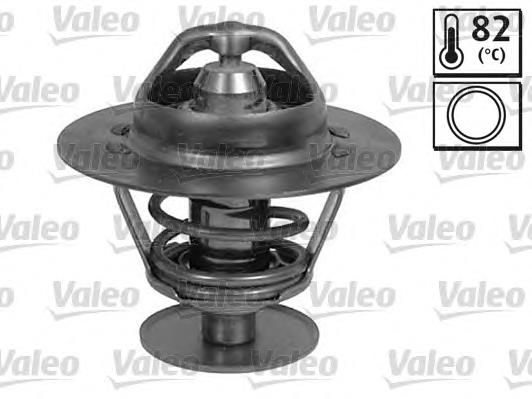Termostato Ford 6542383