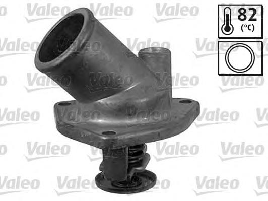 Termostato 35824 Metalcaucho
