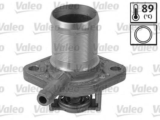 820048 VALEO Termostato