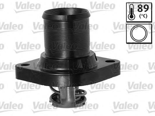 952191 Cautex Termostato