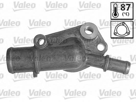Compre 352317100060 Magneti Marelli Caixa do termostato