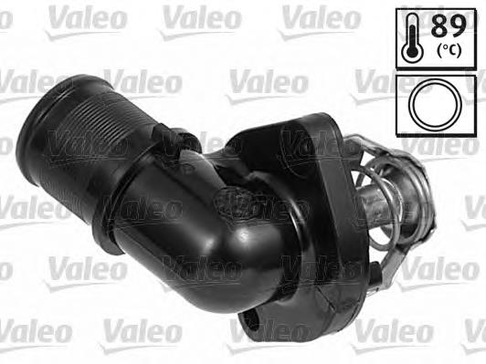 952157 Cautex Termostato