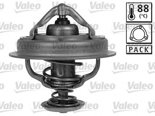 Termostato 9091603103 Toyota