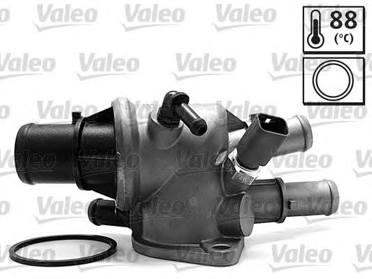 Compre 28019 Mapco Caixa do termostato