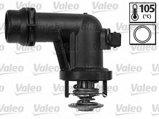 Termostato BMW 11531437085
