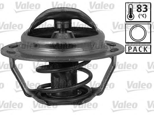 820471 VALEO Termostato
