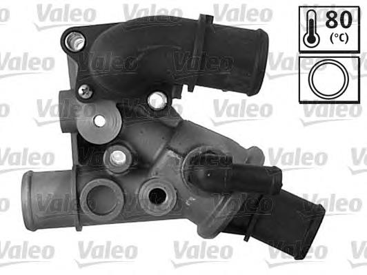 Termostato Fiat/Alfa/Lancia 1307270080 preço, a partir de 33,34 USD