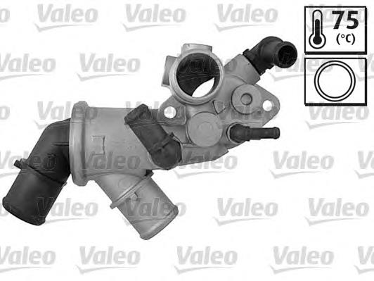 820451 VALEO Termostato