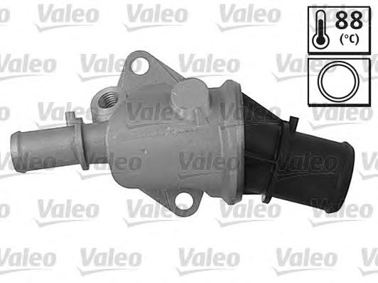 Termostato Metalcaucho 30286 preço, a partir de 35,84 EUR