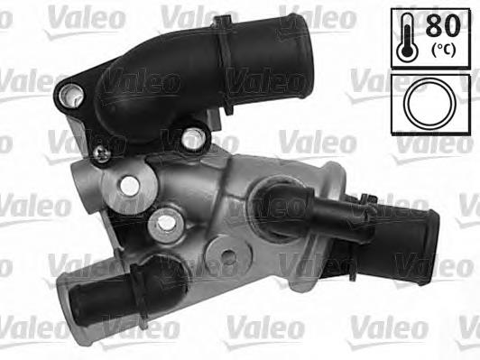 DT1166H Dayco Termostato