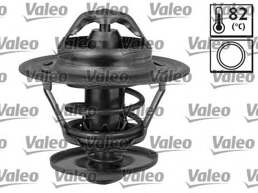 Termostato 18282 Febi