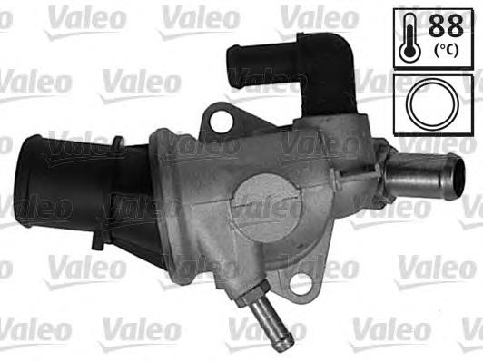 Termostato Fiat/Alfa/Lancia 0060653946 preço, a partir de 42,46 USD