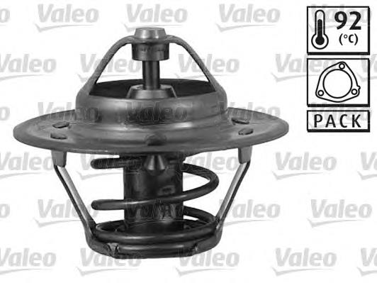 Termostato XF1E8575BA Ford