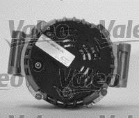 Gerador VALEO 437540
