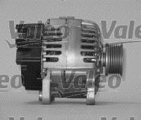 Gerador 06F903023GX VAG