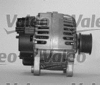 Gerador VALEO 200260 preço, a partir de 206,35 USD