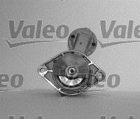 5181026 Fiat/Alfa/Lancia Motor de arranco
