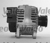 437470 VALEO Gerador