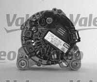 Gerador VALEO 437470