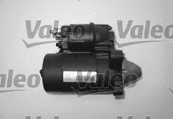 Compre 63102003 Fiat/Alfa/Lancia Motor de arranco