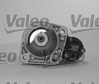 Compre 100507093010 PSH Motor de arranco