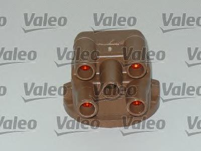 Tampa de distribuidor de ignição (distribuidor) VALEO D814 preço, a partir de 26,19 USD