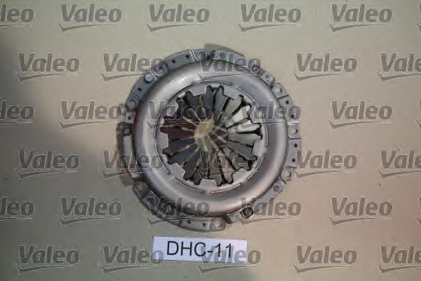 826600 VALEO