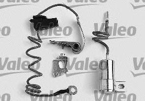 Sensor de posição (de revoluções) de cambota 79296 FAE