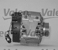 Gerador 270601127084 Toyota