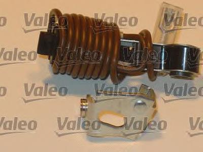 Grupo de contato de distribuidor de ignição VALEO D326 preço, a partir de 13,29 USD
