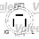 Compre 8941373452 Isuzu Gerador