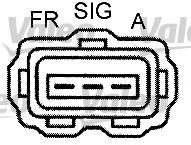 Compre 5T1U10300BA Ford Gerador