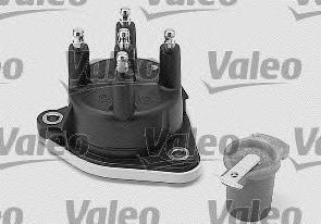 Tampa de distribuidor de ignição (distribuidor) 7700726736 Renault (RVI)