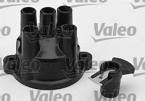 582355 VALEO Tampa de distribuidor de ignição (distribuidor)