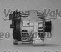 Gerador 437538 VALEO
