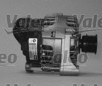 12317551253 BMW Gerador
